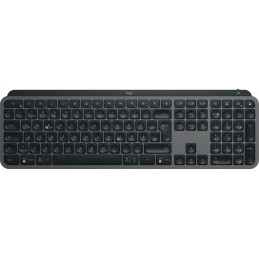 Logitech MX Keys S, Sans...