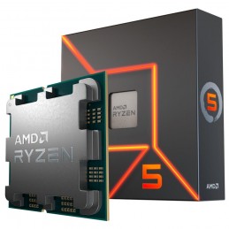 AMD Ryzen 5 7600