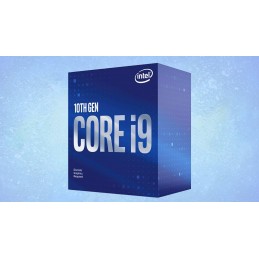 Intel Core i9-10900F