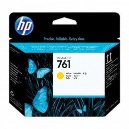 HP 761 tête d'impression...