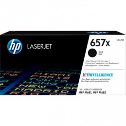 HP Cartouche de toner noir...