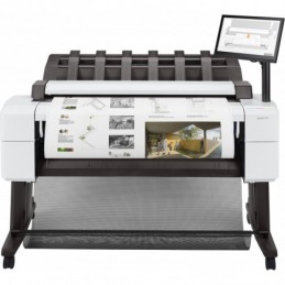 HP Designjet Imprimante...