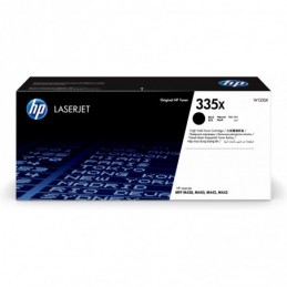 HP Cartouche de toner noir...