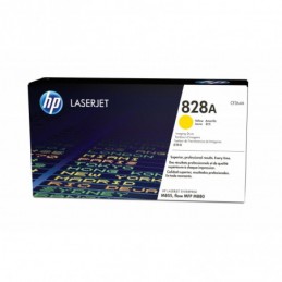 HP 828A Yellow LaserJet...