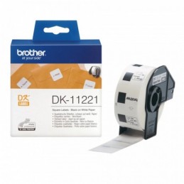 Brother DK-11221 - Rouleau...