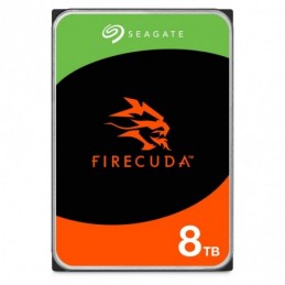 Seagate FireCuda...