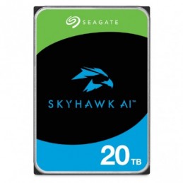 Seagate SkyHawk AI 20 TB,...