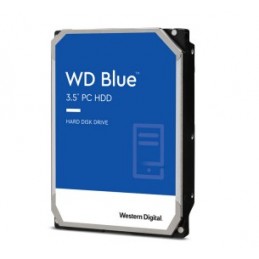 WD Blue WD60EZAX, 6 To,...