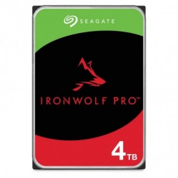 Seagate IronWolf Pro...