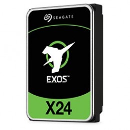 Seagate Exos X24, 16 To,...