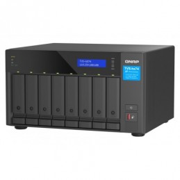 QNAP TVS-H874T-I7-32G, NAS,...