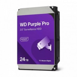 WD Purple Pro WD240PURP, 24...