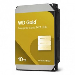 WD Gold WD103KRYZ, 10 To,...