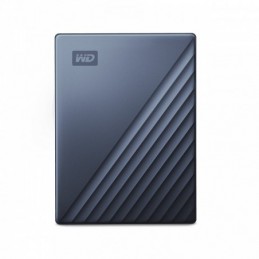 WD My Passport Ultra, 5000...