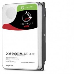 Seagate IronWolf...