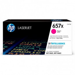HP Cartouche de toner...