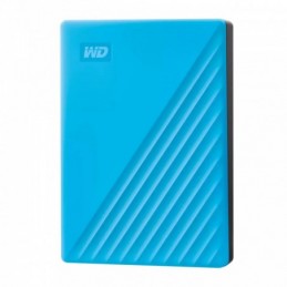 WD WDBR9S0060BBL-WESN, 6...