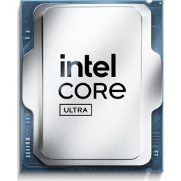 Intel Core Ultra 9 285K