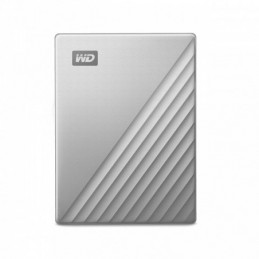 WD My Passport Ultra for...