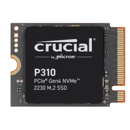 Crucial P310 2TB PCIe Gen4...