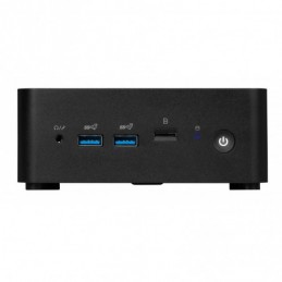 MSI Cubi NUC 13MQG-065BEU,...