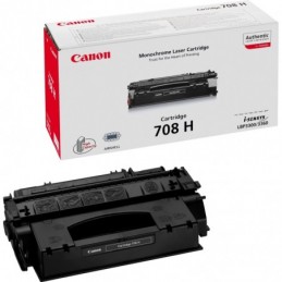 Canon 708H, 6000 pages,...