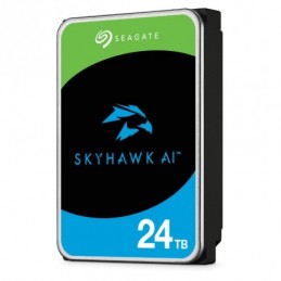 Seagate SkyHawk AI, 24 To,...