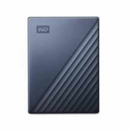 WD My Passport Ultra, 6 To,...