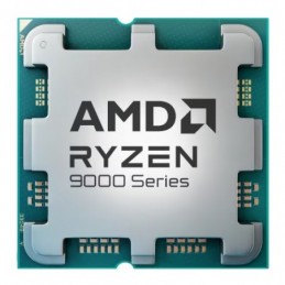 AMD Ryzen 5 9600X, AMD...