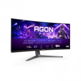 AOC AGON PRO AG346UCD, 86,4...