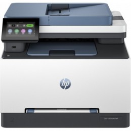 HP Color LaserJet Pro...