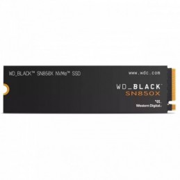 WD Black...