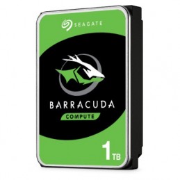 Seagate Barracuda...