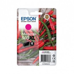 Epson 503XL, Rendement...