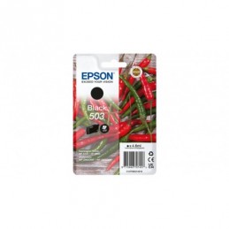 Epson 503, Rendement...