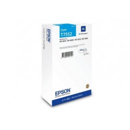 Epson C13T75524N, Rendement...
