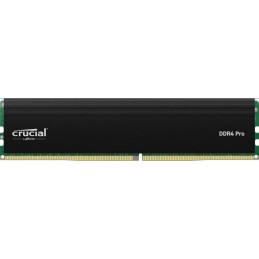 Crucial Pro 32Go (1x32Go)...