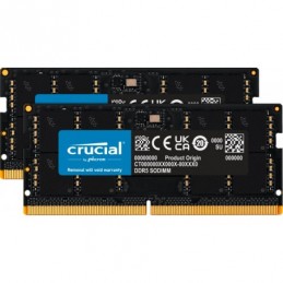 Crucial CT2K48G56C46S5, 96...