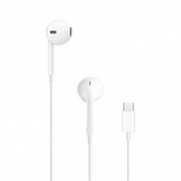 Apple EarPods (USB-C), Avec...