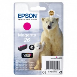 Epson Polar bear Cartouche...