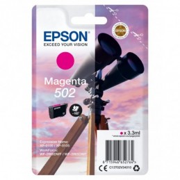 Epson Singlepack Magenta...