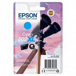 Epson Singlepack Cyan 502XL...