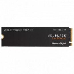 WD Black SN850X, 1 To, M.2,...