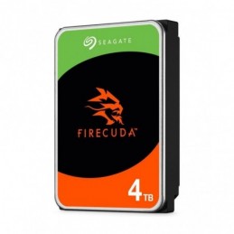 Seagate FireCuda...