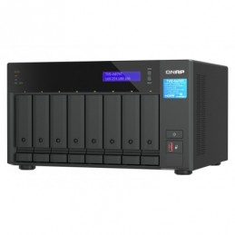 QNAP TVS-h874T, NAS, Tower,...