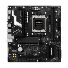 ASRock B850M-X, AMD,...