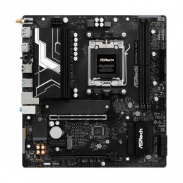 ASRock B850M X WiFi