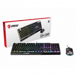 MSI VIGORGK30COMBOUS, USB,...