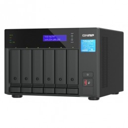 QNAP TVS-h674T-i5-32G, NAS,...