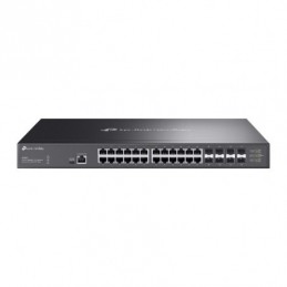 TP-LINK Omada SX3832, Géré,...